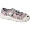 Dievčenské tenisky BEFADO 351X012 ružová - panda-v ext. sklade Dievčenské tenisky BEFADO 351X012 ružová - panda-v ext. sklade