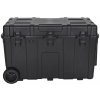Nuprol kufor Kit Box Hard Case 86,6 x 46,5 x 53,8 cm čierna Nuprol kufor Kit Box Hard Case 86,6 x 46,5 x 53,8 cm čierna