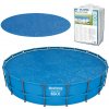 Solárna plachta na bazén 18 stôp/549 cm Bestway 58173 Solárna plachta na bazén 18 stôp/549 cm Bestway 58173