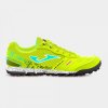JOMA MUNDIAL 2309 TURFY PÁNSKÉ - Neon žlutá - veľkosť 9,5 JOMA MUNDIAL 2309 TURFY PÁNSKÉ - Neon žlutá - veľkosť 9,5