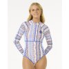 RIP CURL San Carlos Upf Surfsuit Multico RIP CURL San Carlos Upf Surfsuit Multico