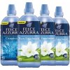 Felce Azzurra Parfumovaný aviváž mix 4 x 900 ml