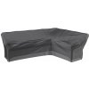 Ochranný obal na rohovú sedačku 7991 Aerocover 270x210x85 v.65/90 cm pravý roh Ochranný obal na rohovú sedačku 7991 Aerocover 270x210x85 v.65/90 cm pravý roh