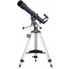 Teleskop Levenhuk New Skyline PLUS 90/900 EQ2 Telescope Teleskop Levenhuk New Skyline PLUS 90/900 EQ2 Telescope