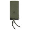 Victorinox Nylonové puzdro na opasok - olivovo zelené Victorinox Nylonové puzdro na opasok - olivovo zelené