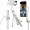 SPIGEN S582W bluetooth selfie tyč / tripod, dune beige SPIGEN S582W bluetooth selfie tyč / tripod, dune beige