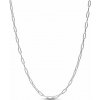PANDORA náhrdelník s predĺženými článkami 70cm 393416c00-70 PANDORA náhrdelník s predĺženými článkami 70cm 393416c00-70