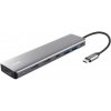 TRUST DALYX 7-IN-1 MULTIPORT ADAPTER (25661) TRUST DALYX 7-IN-1 MULTIPORT ADAPTER (25661)