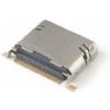 KONEKTOR NABIJANIA SAMSUNG U600, D900, E250, E900 KONEKTOR NABIJANIA SAMSUNG U600, D900, E250, E900