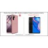 Púzdro Roybens 360 Full Body pre Huawei + tvrdené sklo - Ružové pre Huawei: P Smart Z Púzdro Roybens 360 Full Body pre Huawei + tvrdené sklo - Ružové pre Huawei: P Smart Z