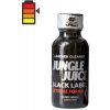 Poppers JUNGLE JUICE BLACK LABEL (30ml) - Poppers JUNGLE JUICE BLACK LABEL (30ml) -