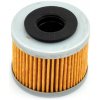 MIW (MEIWA) OLEJOVÝ FILTER APRILIA 125/200, PEUGEOT 125/150/200 (HF185) (50) MIW (MEIWA) OLEJOVÝ FILTER APRILIA 125/200, PEUGEOT 125/150/200 (HF185) (50)