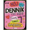 Môj tajný denník na zips - autora nemá Môj tajný denník na zips - autora nemá