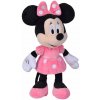 Simba plyšová hračka Minnie Pink 25 cm Simba plyšová hračka Minnie Pink 25 cm