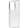 OBAL:ME TPU Kryt pre Xiaomi Redmi Note 14S Transparent OBAL:ME TPU Kryt pre Xiaomi Redmi Note 14S Transparent