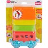 Tomy E73220 Toomies Poschodový skladací autobus Tomy E73220 Toomies Poschodový skladací autobus