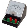 Analógový voltmeter. školský ACV-1 15V-150V AC Analógový voltmeter. školský ACV-1 15V-150V AC