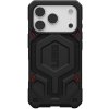 UAG Monarch Pro Kevlar extrémne odolný kryt s MagSafe pre iPhone 17 Pro Max - čierny 114514113940 - možnosť vrátiť tovar ZADARMO do 30tich dní UAG Monarch Pro Kevlar extrémne odolný kryt s MagSafe pre iPhone 17 Pro Max - čierny 114514113940 - možnosť vrátiť tovar ZADARMO do 30tich dní