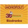 Spoločenská hra Monopoly Biedronka Hasbro Spoločenská hra Monopoly Biedronka Hasbro