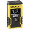 STANLEY TLM40 mini dálkoměr STHT77666-0 STANLEY TLM40 mini dálkoměr STHT77666-0