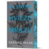 Na dvore z hviezd a mrazu (novela k sérii Na dvore z tŕňov a ruží) - Sarah J. Maas Na dvore z hviezd a mrazu (novela k sérii Na dvore z tŕňov a ruží) - Sarah J. Maas