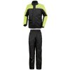 TUCANO URBANO kombinéza nepromok WP-ONE 2-dielna black/yellow fluo - 2XL TUCANO URBANO kombinéza nepromok WP-ONE 2-dielna black/yellow fluo - 2XL