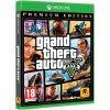 Grand Theft Auto V (GTA 5) Premium Edition (Xbox One)