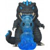 Funko POP! Animation 1469 Godzilla Singular Point Godzilla Ultima with Heat Ray