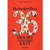 The New York Times: 36 Hours, USA & Canada, East The New York Times: 36 Hours, USA & Canada, East