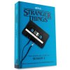 STRANGER THINGS COMPLETE SCRIPTS S04 (DUFFER BROTHERS)(Brožovaná) STRANGER THINGS COMPLETE SCRIPTS S04 (DUFFER BROTHERS)(Brožovaná)