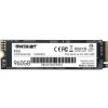 PATRIOT P310/960GB/SSD/M.2 NVMe/5R P310P960GM28 PATRIOT P310/960GB/SSD/M.2 NVMe/5R P310P960GM28