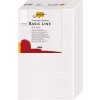 Kreul Maliarske plátno Basic Line 30 x 70 cm 3 ks Kreul Maliarske plátno Basic Line 30 x 70 cm 3 ks