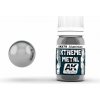 AK Interactive AK AK479 XTREME METAL ALUMINIUM (30 ml) AK Interactive AK AK479 XTREME METAL ALUMINIUM (30 ml)