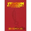 Trigun Maximum Deluxe Edition Volume 5 - Justin Burns, Yasuhiro Nightow Trigun Maximum Deluxe Edition Volume 5 - Justin Burns, Yasuhiro Nightow