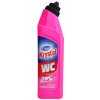 Krystal WC kyslý na nerez a keramiku 750 ml Krystal WC kyslý na nerez a keramiku 750 ml