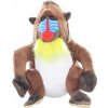 mandril 17 cm