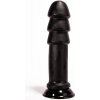 X-MEN Butt Plug Black 9 (29cm) X-MEN Butt Plug Black 9 (29cm)