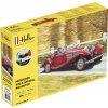 Heller MB 500 K Special Roadster Starter Kit 1/24 Heller MB 500 K Special Roadster Starter Kit 1/24