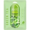 Jigott Green Tea Real Ampoule Mask Maska v ampulkách Zelený čaj 27 ml Jigott Green Tea Real Ampoule Mask Maska v ampulkách Zelený čaj 27 ml