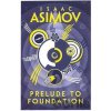 Prelude to Foundation - Isaac Asimov Prelude to Foundation - Isaac Asimov