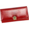 Gregorio dámska peňaženka GL 106 červená