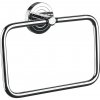 Emco Polo - Oválny držiak na uterák, chróm 075500100 Emco Polo - Oválny držiak na uterák, chróm 075500100
