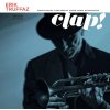 Blue Note Erik Truffaz - Clap! Transparent Coloured LP Blue Note Erik Truffaz - Clap! Transparent Coloured LP