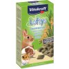 Vitakraft Loftys Maškrty pre hlodavce 100 g Vitakraft Loftys Maškrty pre hlodavce 100 g
