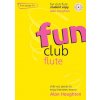 Fun club Flute 0-1 + audio /Student/