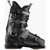Pánske lyžiarske topánky Salomon S/Pro Sense 80 GW black/black/nirvana Pánske lyžiarske topánky Salomon S/Pro Sense 80 GW black/black/nirvana