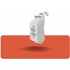 PRO AC Stmievač na DIN lištu Zigbee 3.0 gledopto PRO AC Stmievač na DIN lištu Zigbee 3.0 gledopto