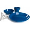 GSI | Cascadian 1 Person Table Set Blue GSI | Cascadian 1 Person Table Set Blue