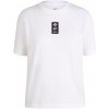Dámske tričko Rapha EF Women’s Short Sleeve T-Shirt biela L Dámske tričko Rapha EF Women’s Short Sleeve T-Shirt biela L