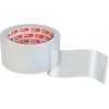 Emos F6200 Opravná lepící páska na polykarbonát a sklo 25 m x 50 mm průhledná Emos F6200 Opravná lepící páska na polykarbonát a sklo 25 m x 50 mm průhledná